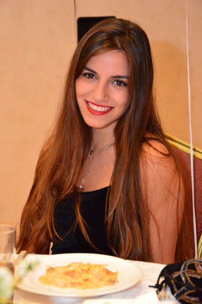 Mira El Khalil 20th Birthday Celebration 